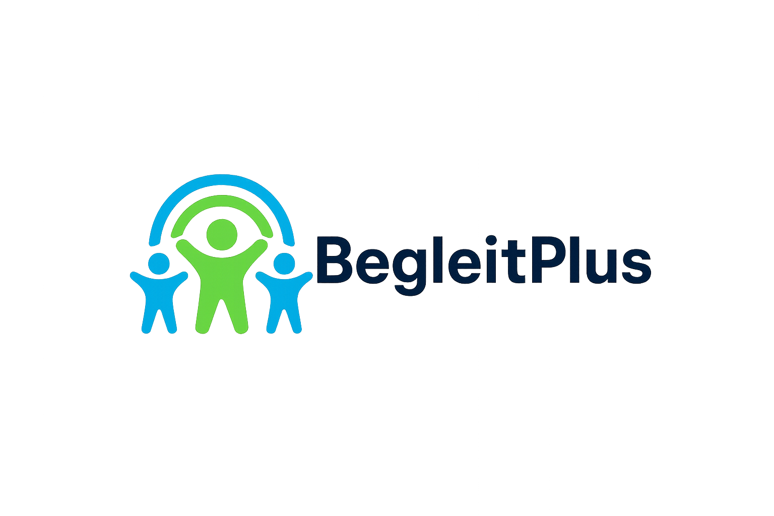 BegleitPlus Logo